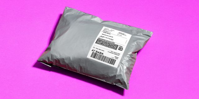 Plain Envelopes
