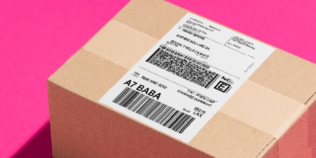 Standard Boxes