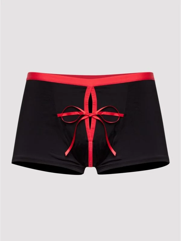 LHM Unwrap Me Men's Boxer Shorts